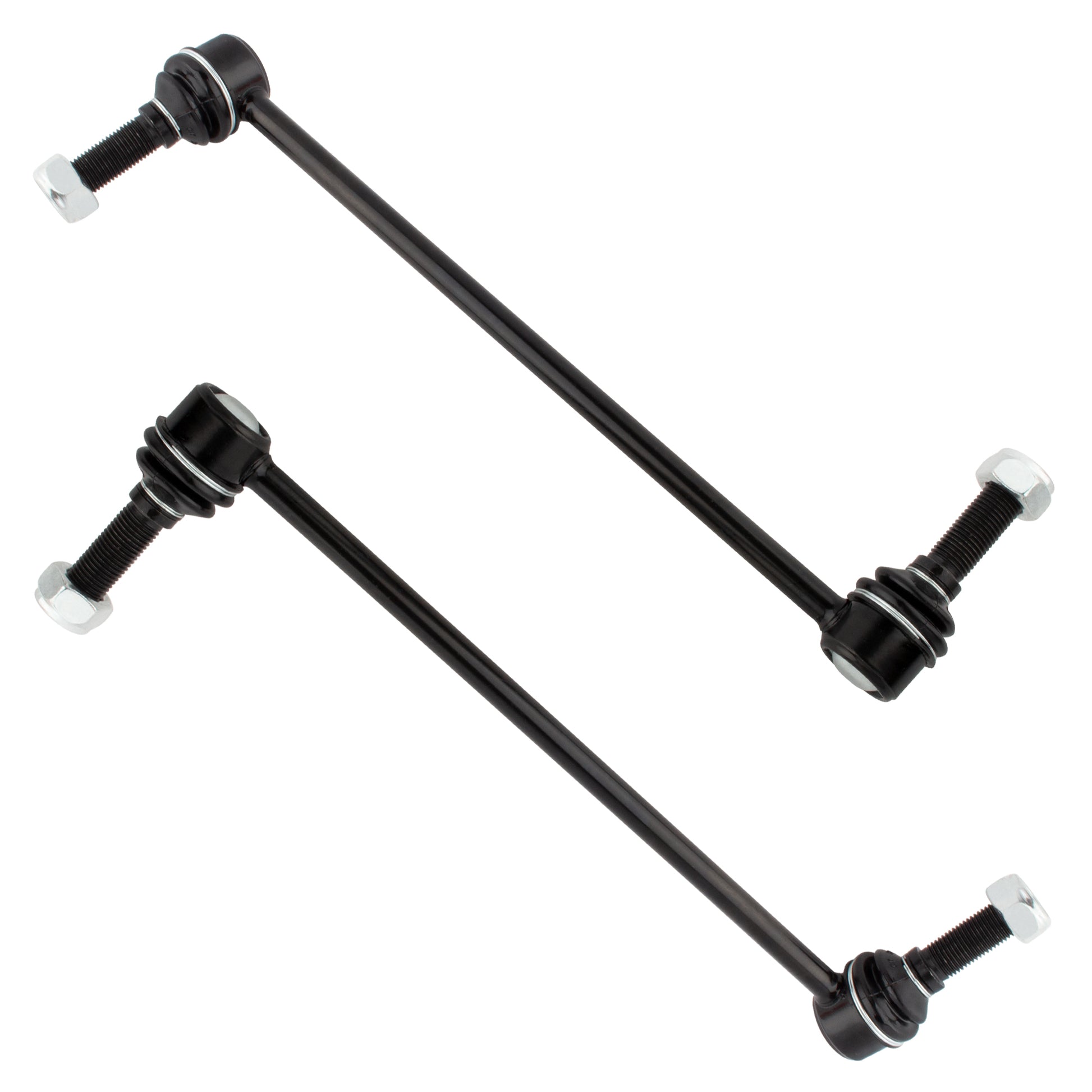 BOXI 4pcs Front & Rear Sway Bar End Links Fit for Ford Flex — product photo 3