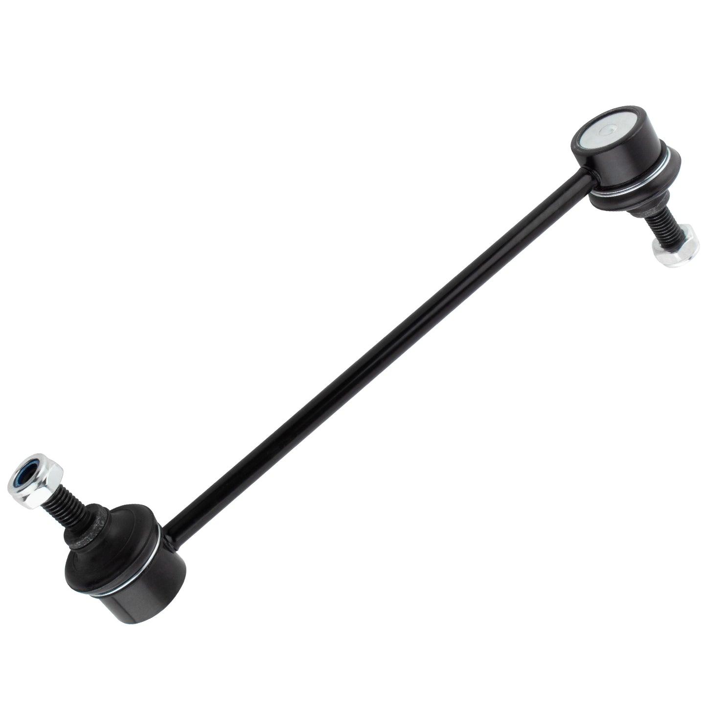 BOXI (Set of 4) 2x Front Stabilizer Sway Bar End Links + 2x Front Outer Tie Rod End Links Fit — product photo 4