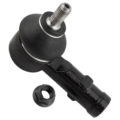 BOXI (Set of 4) 2x Front Stabilizer Sway Bar End Links + 2x Front Outer Tie Rod End Links Fit — product photo 5
