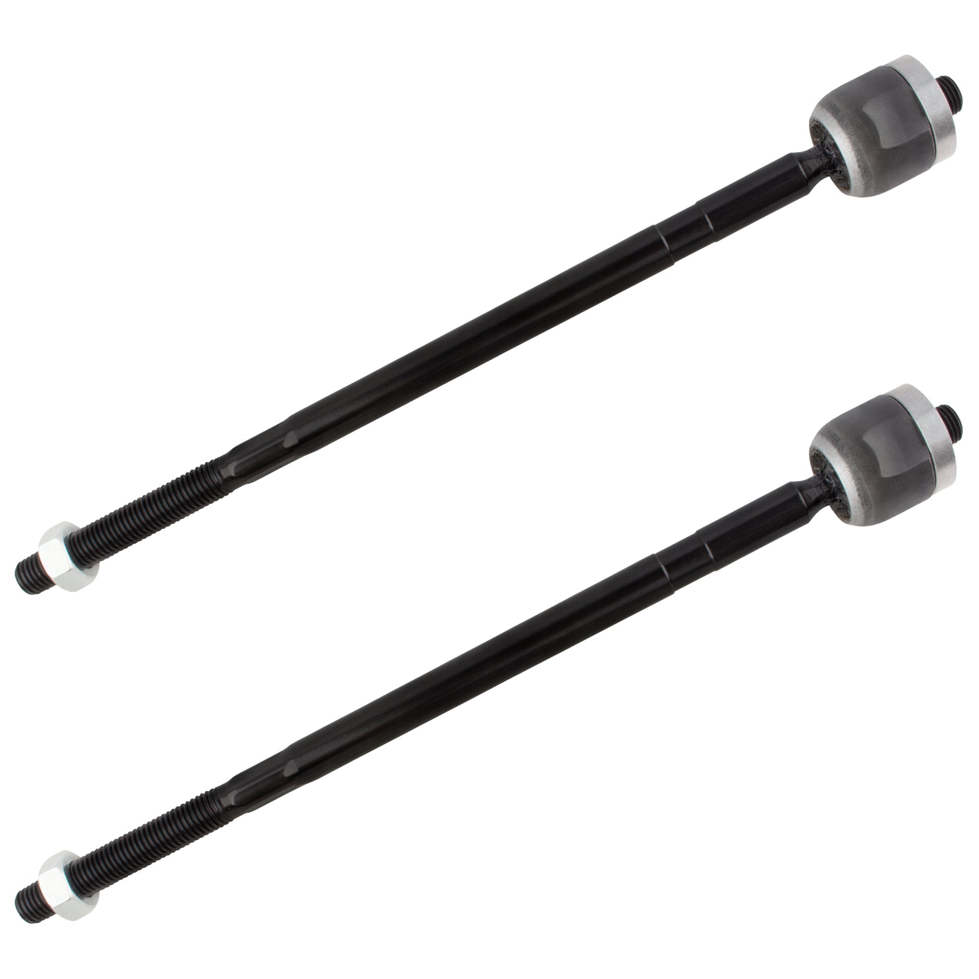 BOXI (Set of 6) 2x Front Stabilizer Sway Bar End Links + 2x Front Outer Tie Rod End Links + 2x — product photo 3
