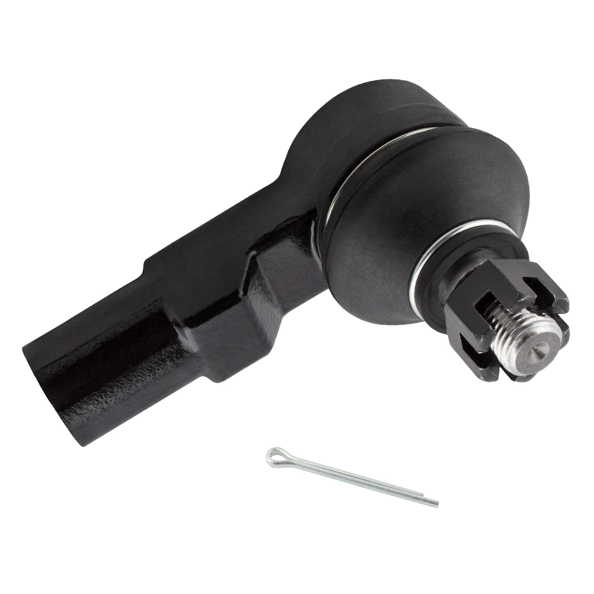 BOXI (Pack of 4) EV265 ES3048 Front Inner + Outer Tie Rod End Links Fit for Ford Escort 1991-2003 — product photo 7