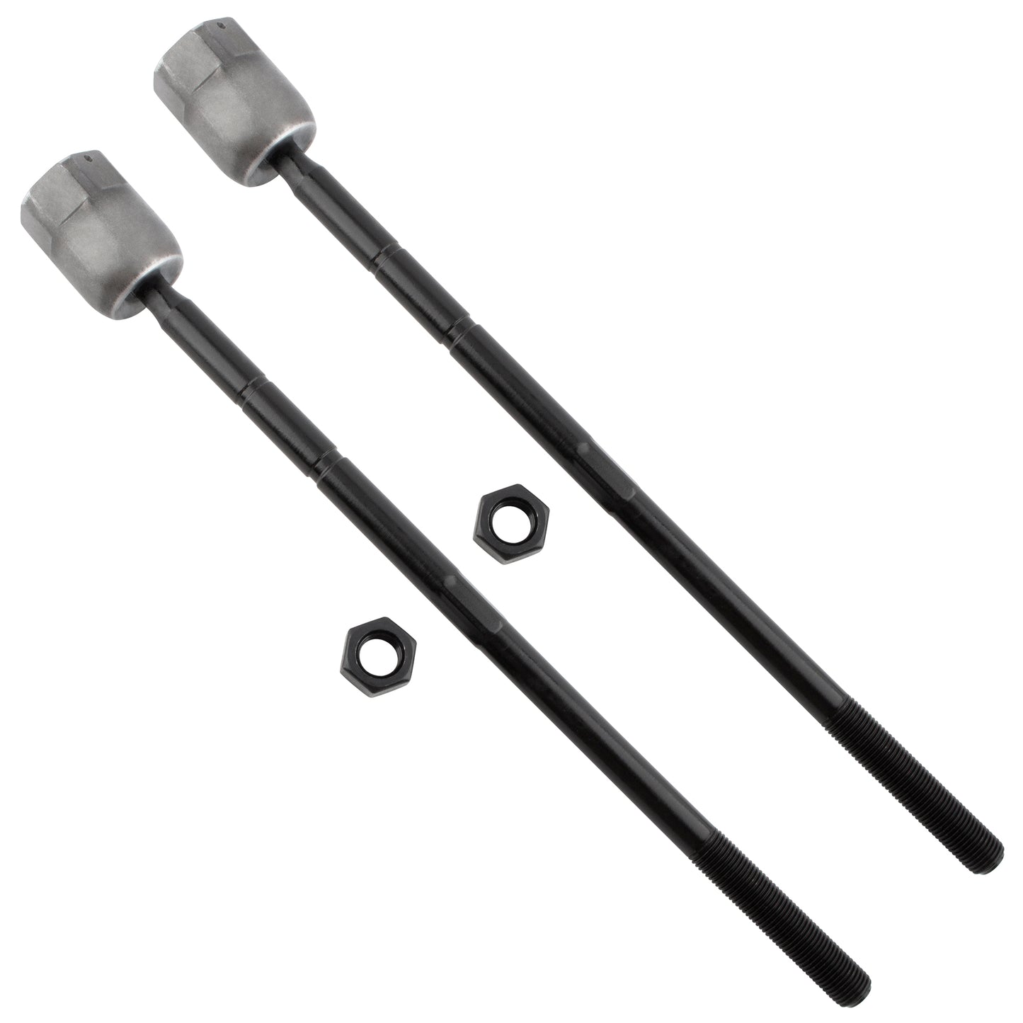 BOXI (Set of 6) Front Inner & Outer Tie Rod Ends + Front Sway Bar End Links Fit for Ford Freestar — product photo 4