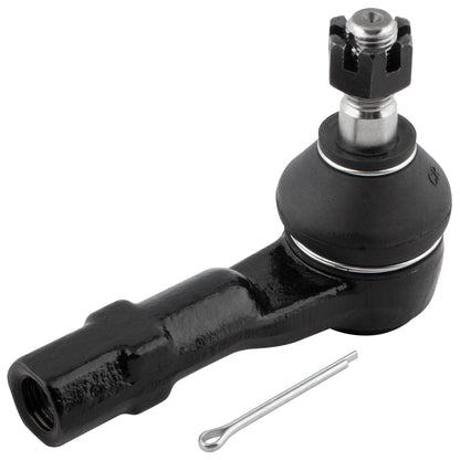 BOXI 2pcs Front Outer Tie Rod Ends Fit for Ford Probe 1993-1997 — product photo 4