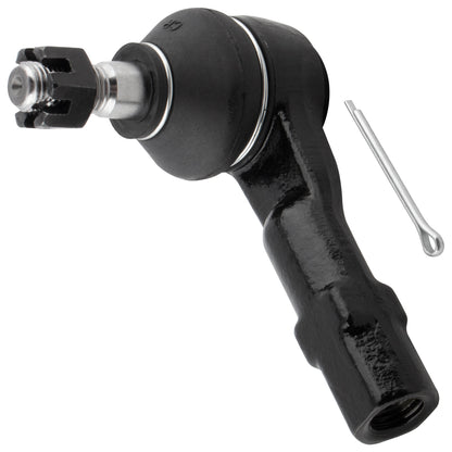 BOXI 2pcs Front Outer Tie Rod Ends Fit for Ford Probe 1993-1997 — product photo 6