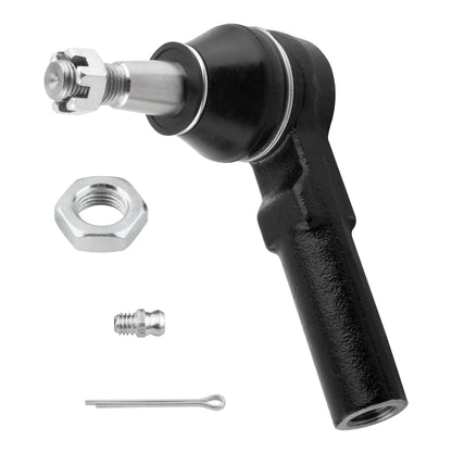 BOXI 4pcs Front Inner and Outer Tie Rod Ends Fit for Ford Taurus 1996-2007 — product photo 4