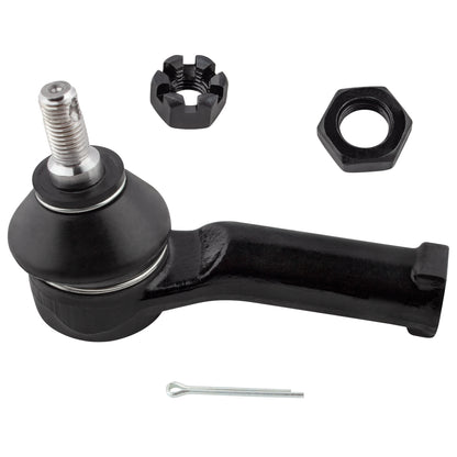 BOXI Front Outer Tie Rod Ends Kit ES3470 ES3471 for Ford Contour 1997-2000, Mercury Couger — product photo 3