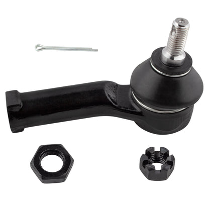 BOXI Front Outer Tie Rod Ends Kit ES3470 ES3471 for Ford Contour 1997-2000, Mercury Couger — product photo 7