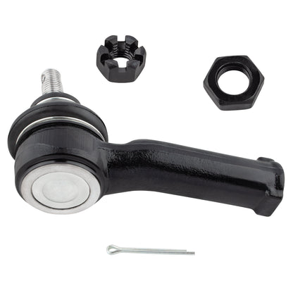 BOXI Front Outer Tie Rod Ends Kit ES3470 ES3471 for Ford Contour 1997-2000, Mercury Couger — product photo 8