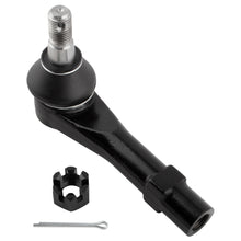 BOXI 2pcs Front Outer Tie Rod Ends Fit for Ford Explorer 2004-2005 — product photo 2