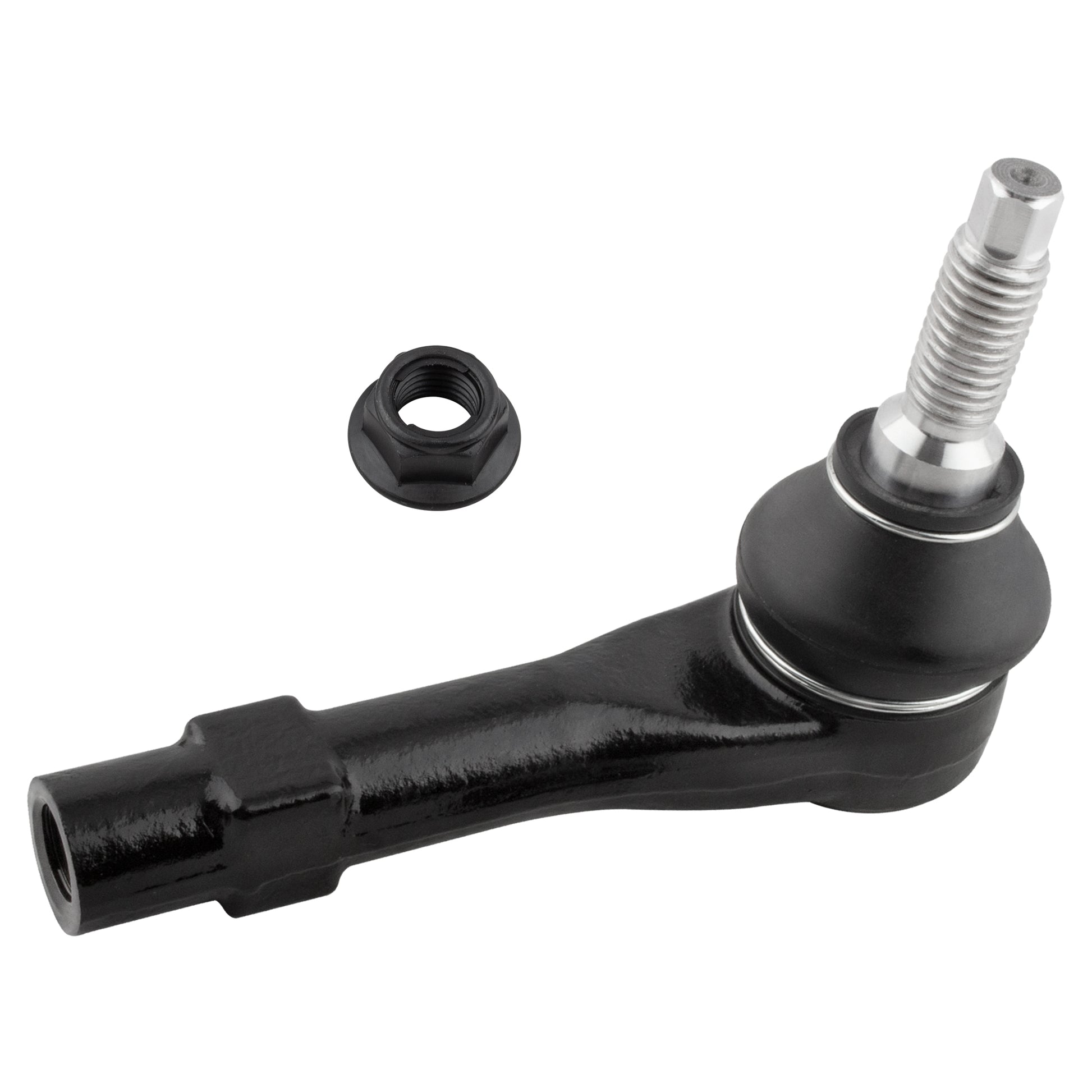BOXI 2pcs Front Outer Tie Rod End Links Fit for Ford Explorer 2006-2010 — product photo 4
