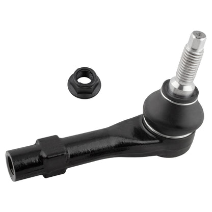 BOXI 2pcs Front Outer Tie Rod End Links Fit for Ford Explorer 2006-2010 — product photo 4