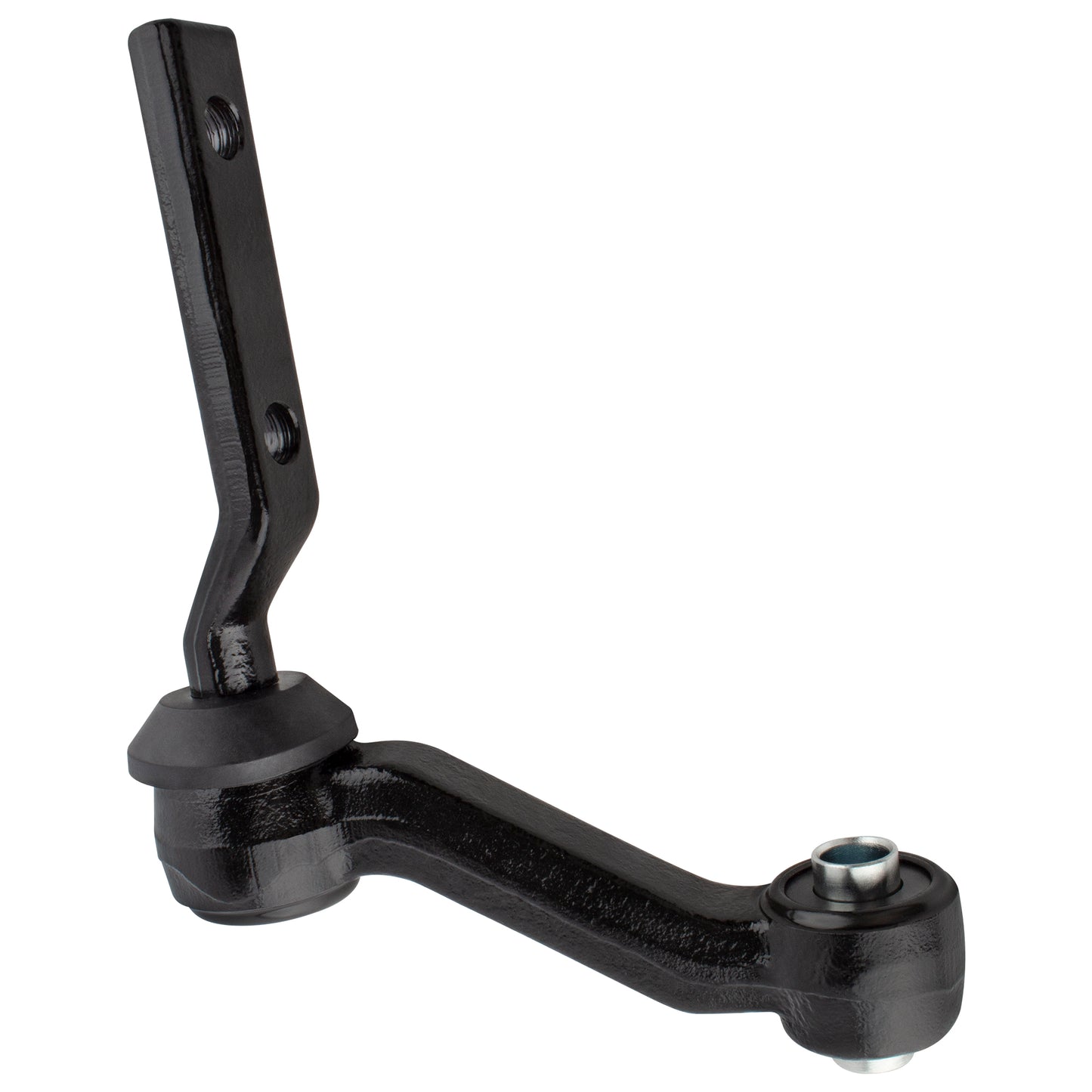 BOXI (Set of 2) Front Steering Pitman Arm + Idler Arm Kit Fit for Ford Crown Victoria Lincoln Town — product photo 2