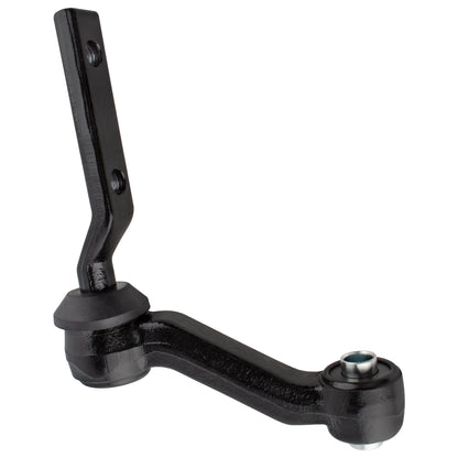 BOXI (Set of 2) Front Steering Pitman Arm + Idler Arm Kit Fit for Ford Crown Victoria Lincoln Town — product photo 2