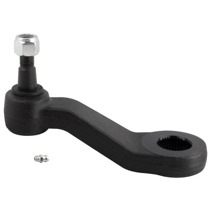BOXI (Set of 2) Front Steering Pitman Arm + Idler Arm Kit Fit for Ford Crown Victoria Lincoln Town — product photo 3