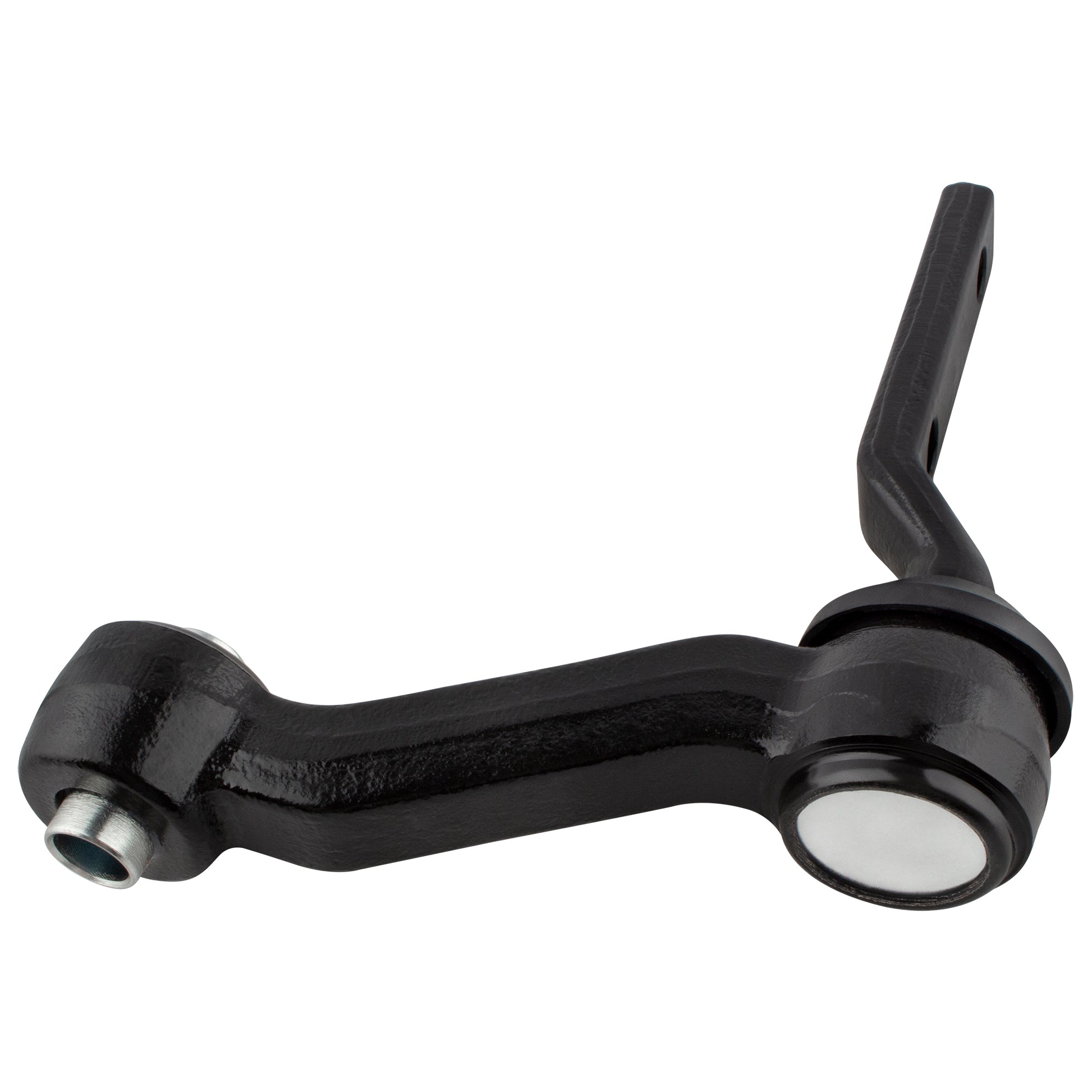 BOXI (Set of 2) Front Steering Pitman Arm + Idler Arm Kit Fit for Ford Crown Victoria Lincoln Town — product photo 4