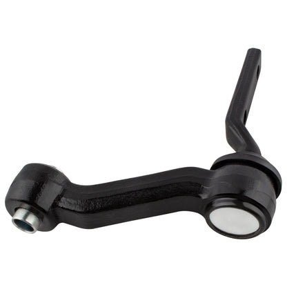 BOXI (Set of 2) Front Steering Pitman Arm + Idler Arm Kit Fit for Ford Crown Victoria Lincoln Town — product photo 4