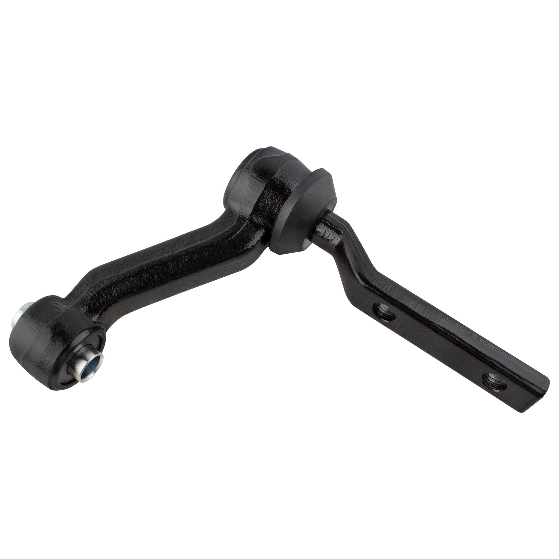 BOXI (Set of 2) Front Steering Pitman Arm + Idler Arm Kit Fit for Ford Crown Victoria Lincoln Town — product photo 5