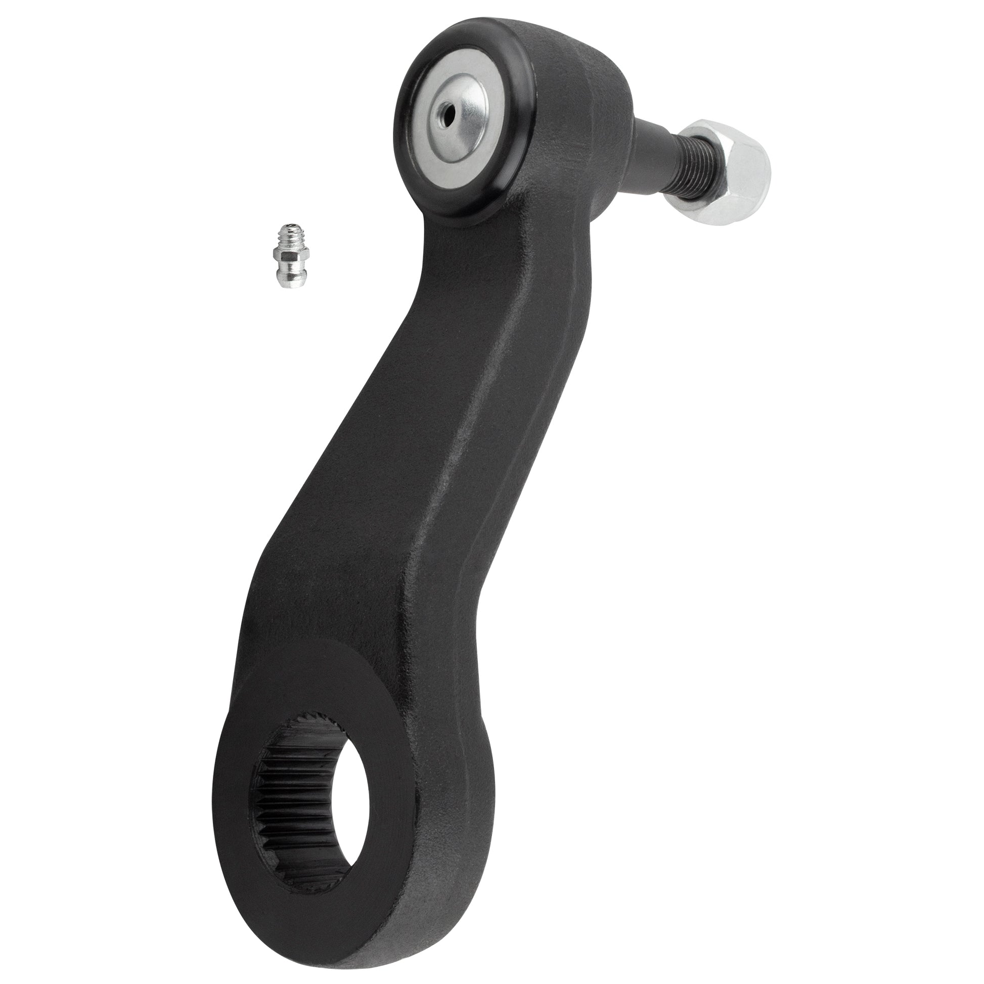 BOXI (Set of 2) Front Steering Pitman Arm + Idler Arm Kit Fit for Ford Crown Victoria Lincoln Town — product photo 6