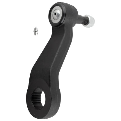 BOXI (Set of 2) Front Steering Pitman Arm + Idler Arm Kit Fit for Ford Crown Victoria Lincoln Town — product photo 6
