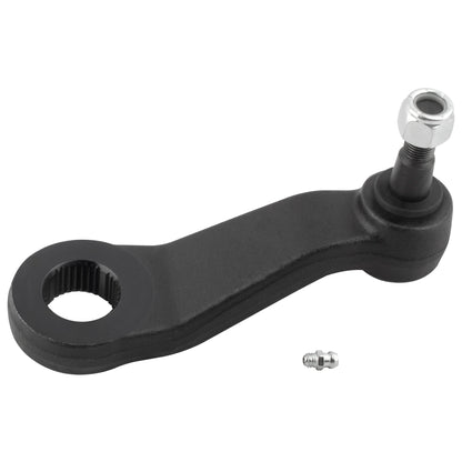 BOXI (Set of 2) Front Steering Pitman Arm + Idler Arm Kit Fit for Ford Crown Victoria Lincoln Town — product photo 7