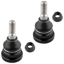 BOXI 2pcs Front Lower Ball Joints Fit for Ford Mustang 1994-2004 Convertible