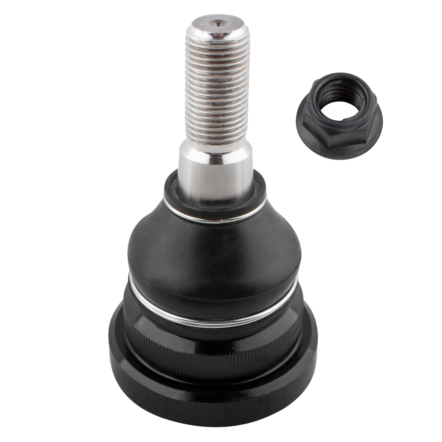 BOXI 2pcs Front Lower Ball Joints Fit for Ford Mustang 1994-2004 Convertible — product photo 3