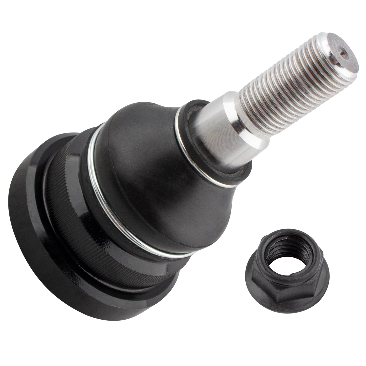 BOXI 2pcs Front Lower Ball Joints Fit for Ford Mustang 1994-2004 Convertible — product photo 5