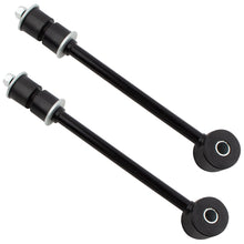 BOXI 2pcs Front Or Rear Sway Bar Links Fit for Ford F-350 1985-1997 4WD