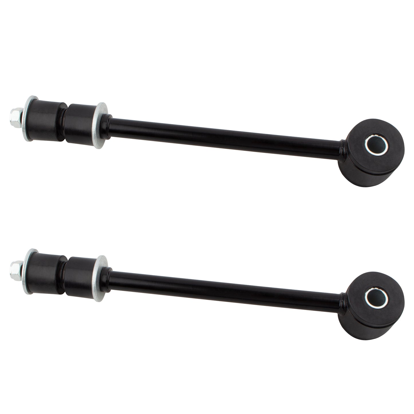BOXI 2pcs Front Or Rear Sway Bar Links Fit for Ford F-350 1985-1997 4WD — product photo 2