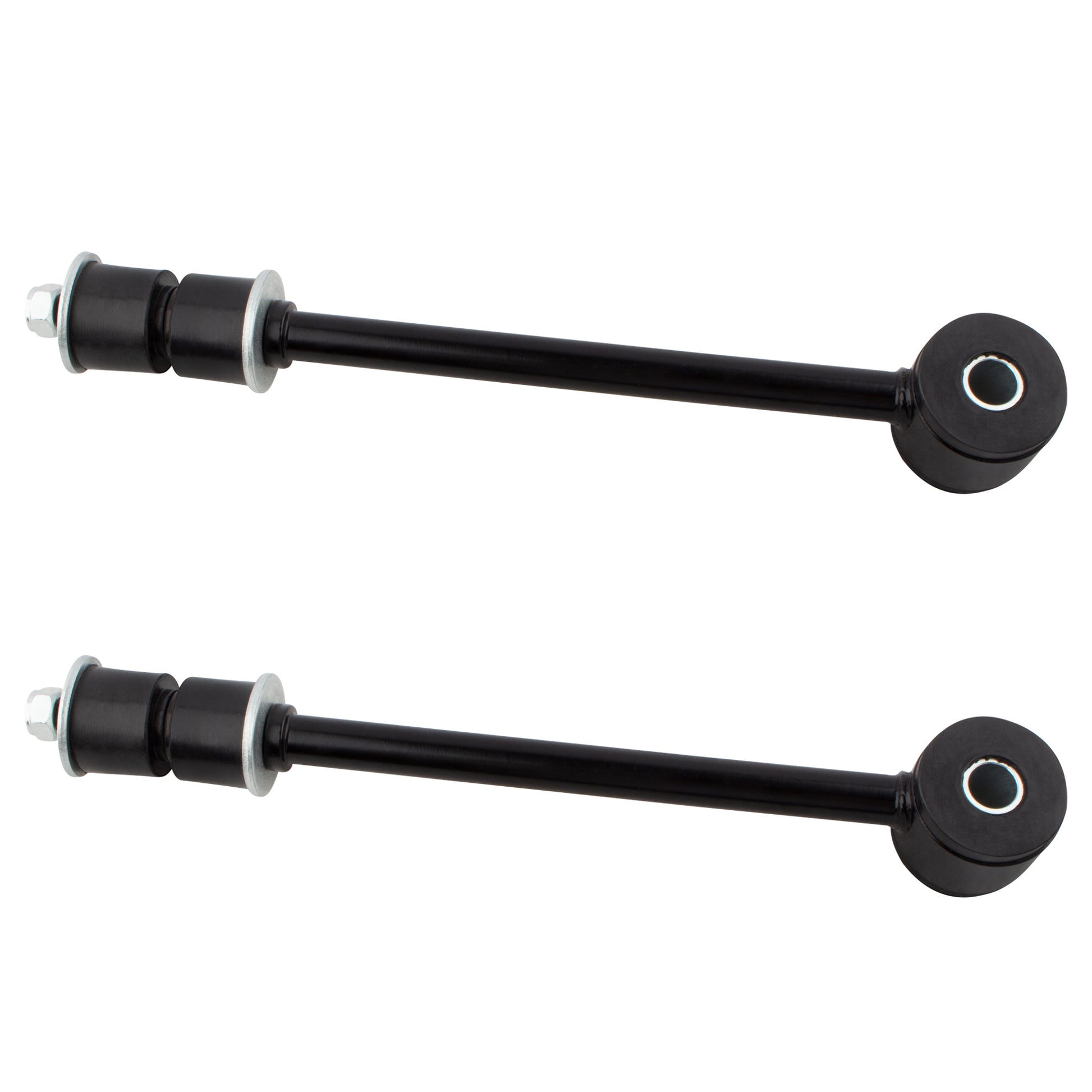 BOXI 2pcs Front Or Rear Sway Bar Links Fit for Ford F-350 1985-1997 4WD — product photo 2