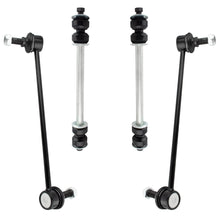 BOXI (Set of 4) Front & Rear Stabilizer Sway Bar End Links Fit for Mercury Sable 1996-2005 for Ford