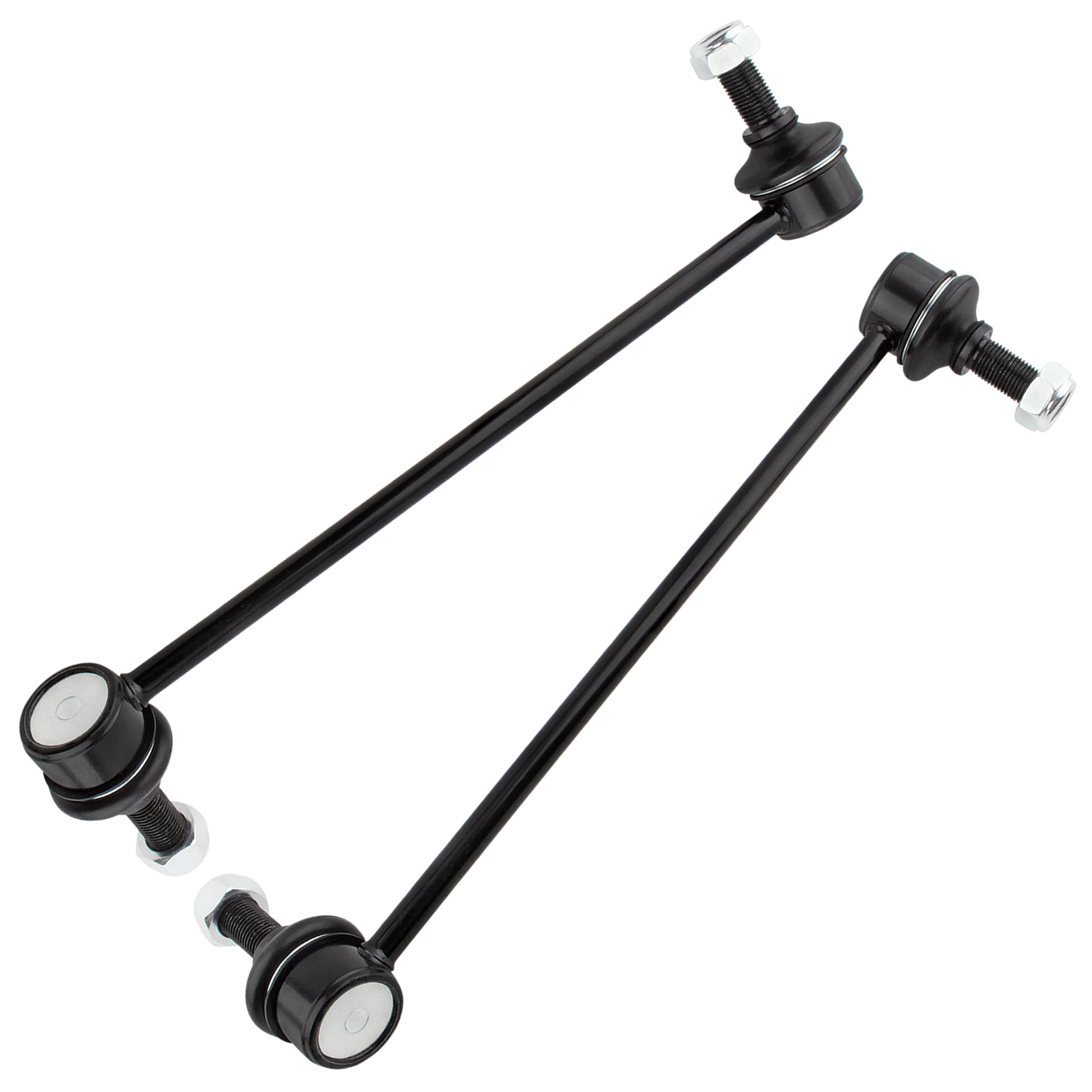 BOXI (Set of 4) Front & Rear Stabilizer Sway Bar End Links Fit for Mercury Sable 1996-2005 for Ford — product photo 2