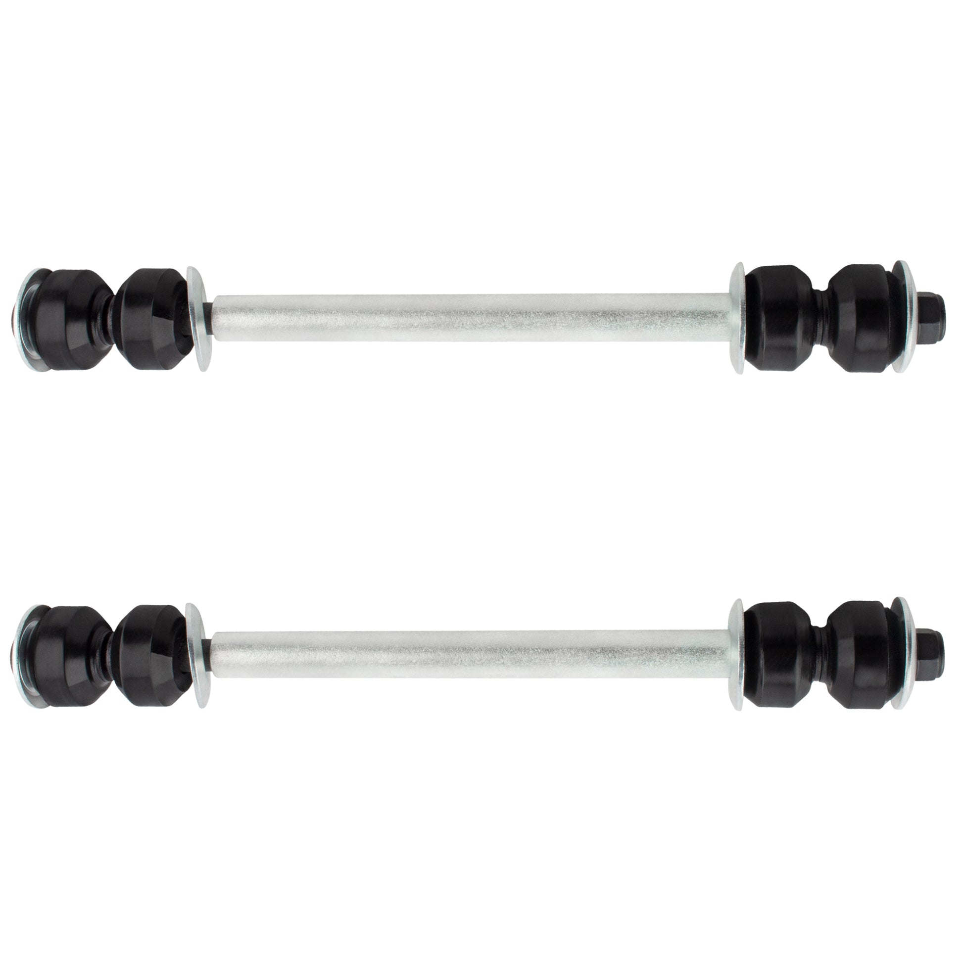 BOXI (Set of 4) Front & Rear Stabilizer Sway Bar End Links Fit for Mercury Sable 1996-2005 for Ford — product photo 3
