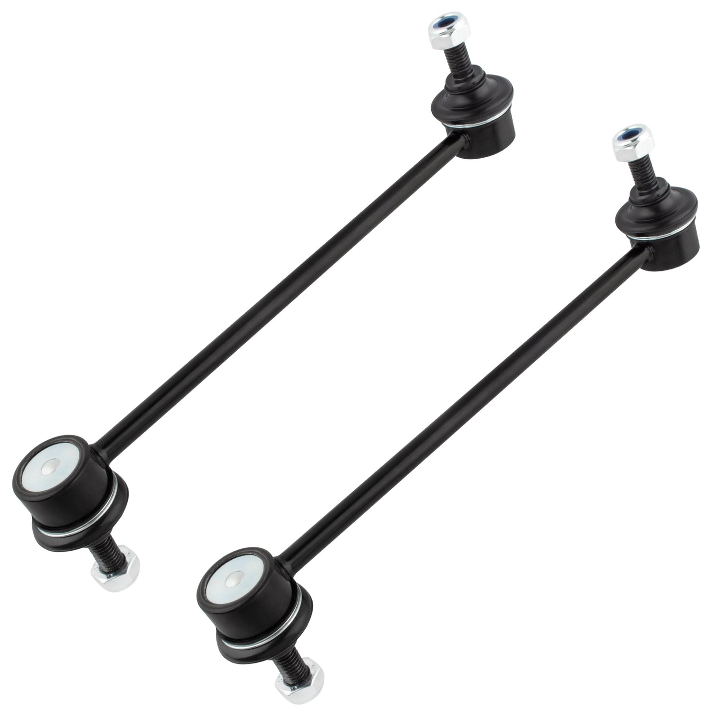 BOXI 2pcs Front Sway Bar Links Fit for Ford Contour 1995 1996 1997 1998 1999 2000