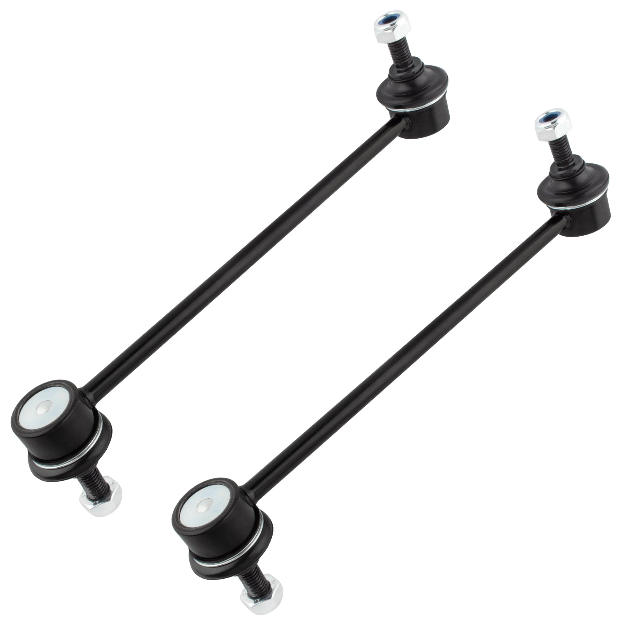 BOXI 2pcs Front Sway Bar Links Fit for Ford Contour 1995 1996 1997 1998 1999 2000