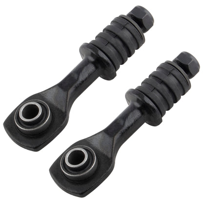 BOXI 4pc Rear Sway Bar End Links and Front Stabilizer Bar Link Kit K80458 K8744 for Ford Contour — product photo 3