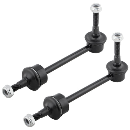 BOXI (Set of 2) Front Stabilizer Sway Bar End Links Fit for Ford Crown Victoria 1995 1996 1997 — product photo 6