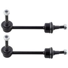 BOXI (Set of 4) 2x Front Stabilizer Sway Bar End Links + 2x Rear Stabilizer Sway Bar End Links — product photo 2
