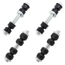 BOXI 4pcs Front and Rear Stabilizer