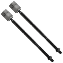 BOXI EV127 Front Inner Tie Rod End Links Fit for Ford Aerostar Mustang Taurus Thunderbird 1986-1997