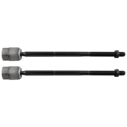 BOXI EV127 Front Inner Tie Rod End Links Fit for Ford Aerostar Mustang Taurus Thunderbird 1986-1997 — product photo 7