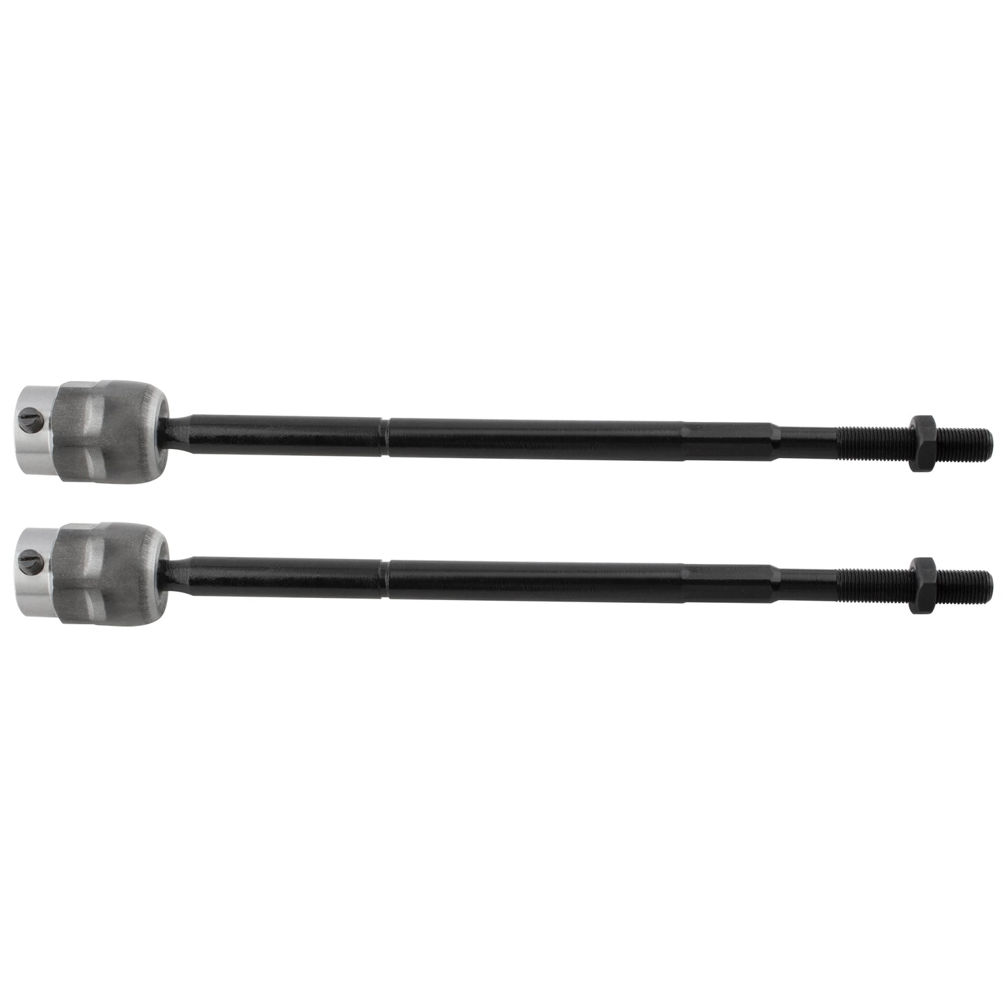 BOXI (Set of 2) EV265 Front Inner Tie Rod End Links Fit for Ford Escort 1991-2003 — product photo 7