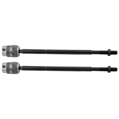 BOXI (Set of 2) EV265 Front Inner Tie Rod End Links Fit for Ford Escort 1991-2003 — product photo 7