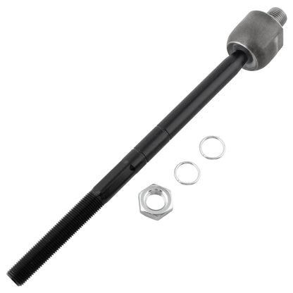 BOXI (Set of 2) Front Inner Tie Rod End Links Fit for Ford Explorer 1995-2001 — product photo 2