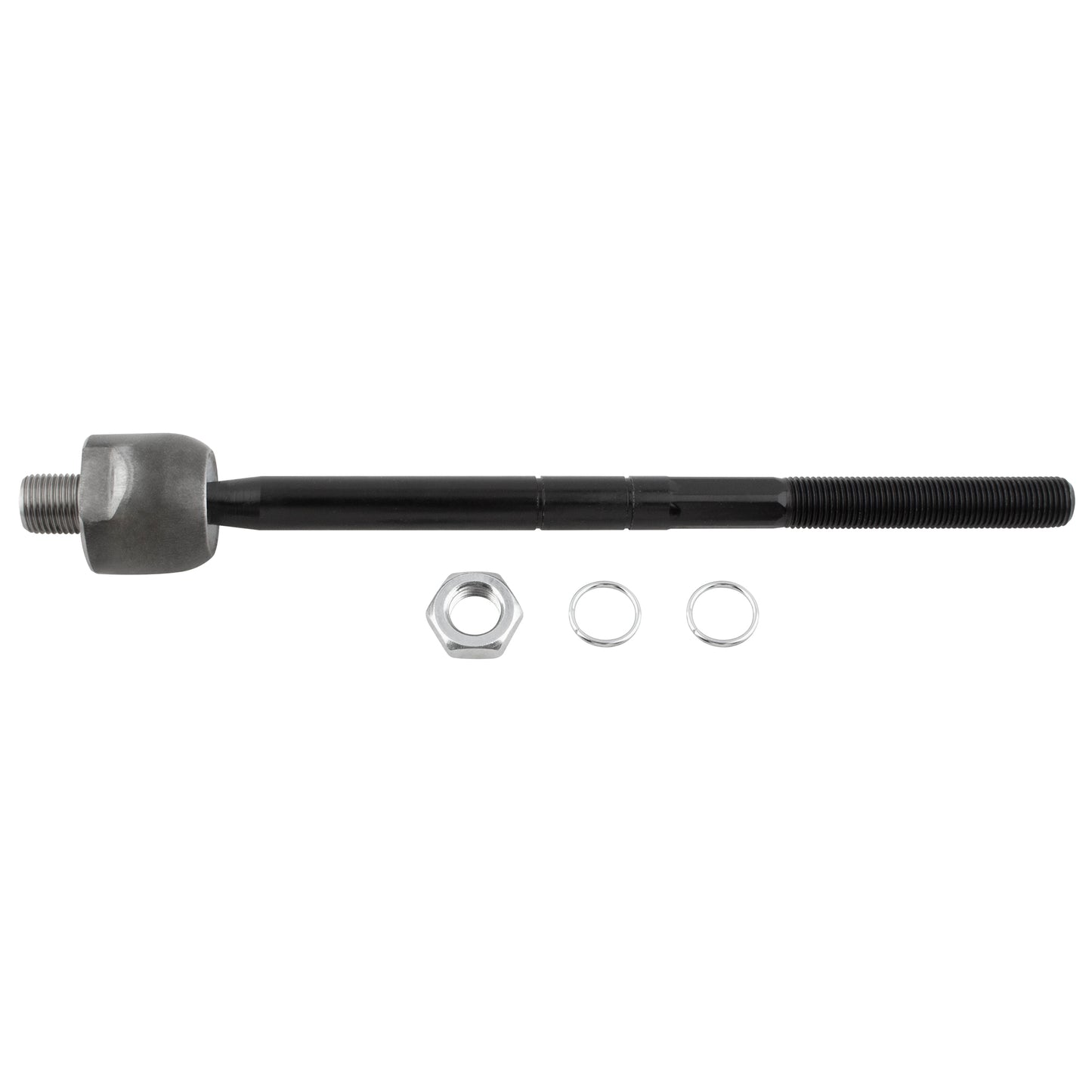 BOXI (Set of 2) Front Inner Tie Rod End Links Fit for Ford Explorer 1995-2001 — product photo 4