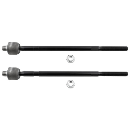 BOXI (Set of 2) Front Inner Tie Rod End Links Fit for Ford Focus 2006 (Built After 12 — product photo 4