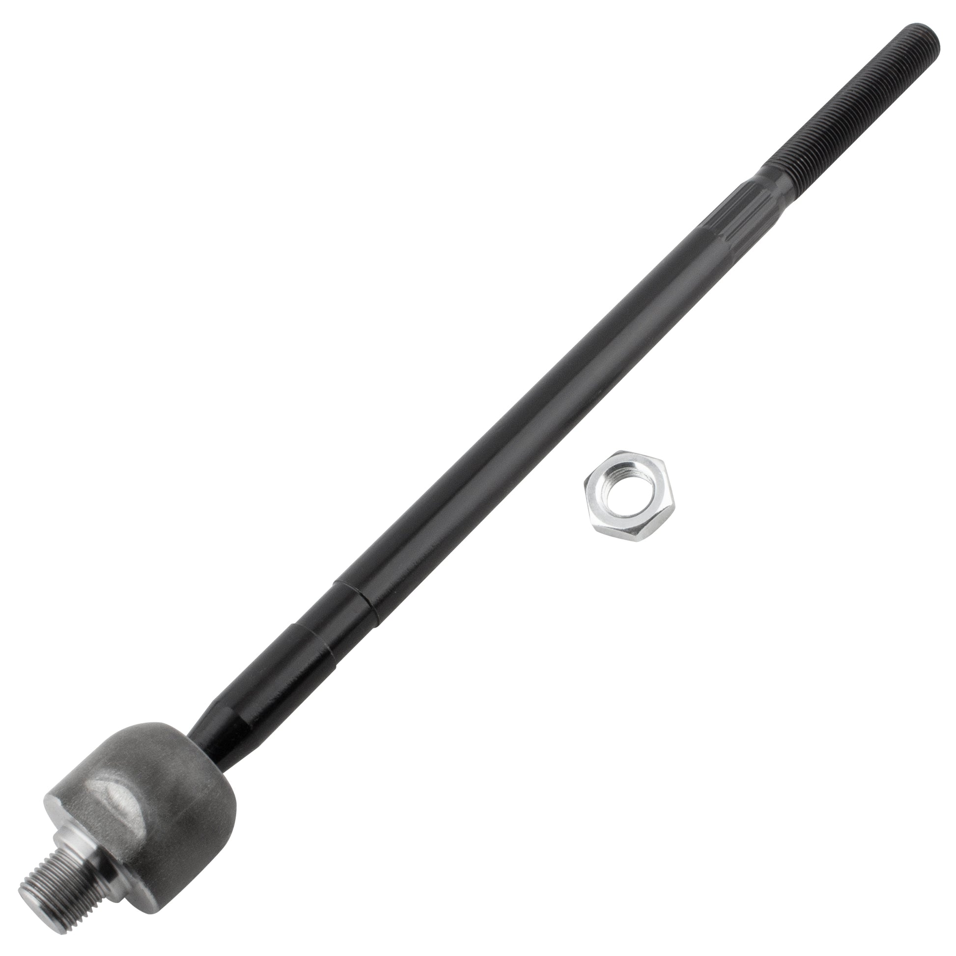 BOXI (Set of 2) Front Inner Tie Rod End Links Fit for Ford Focus 2006 (Built After 12 — product photo 6