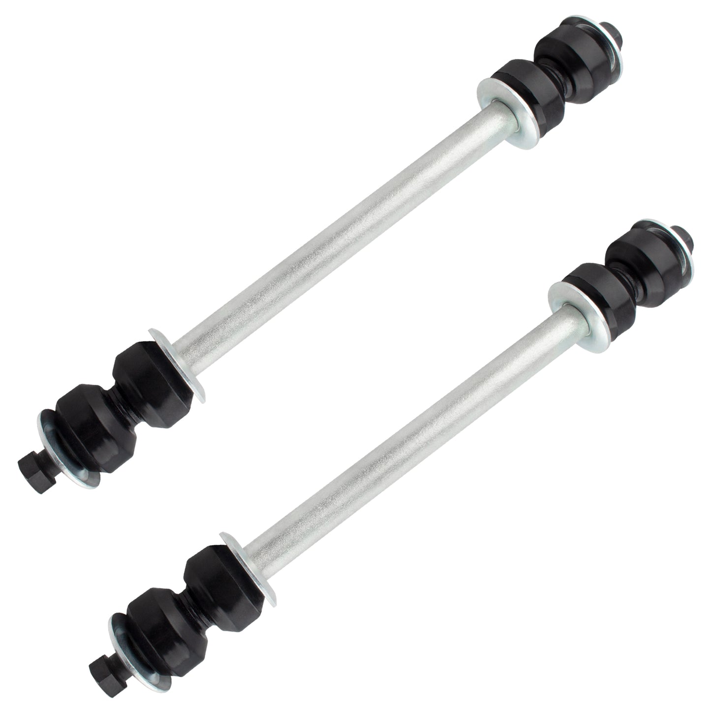 BOXI 2pcs Rear Stabilizer Sway Bar End Links Fit for Ford Taurus 1986-2007 Sedan