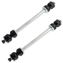 BOXI 2pcs Rear Stabilizer Sway Bar End Links Fit for Ford Taurus 1986-2007 Sedan