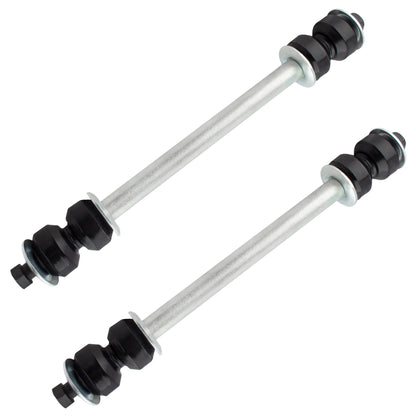 BOXI 2pcs Rear Stabilizer Sway Bar End Links Fit for Ford Taurus 1986-2007 Sedan